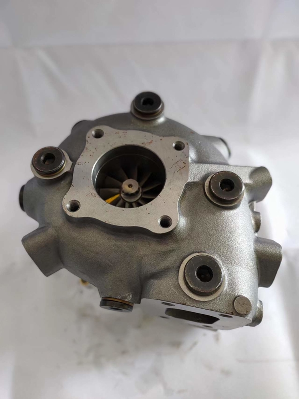 K27 53279886607 53279706607 53279716607 53279816607 5700246 5700246A 5700180 Turbocompressor para moto de terra Liebherr D924 D9408