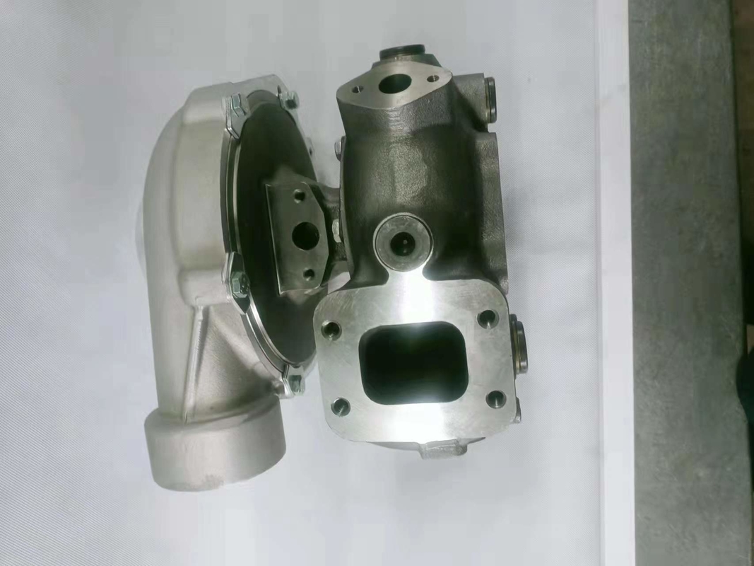 Partes de camião OM501LA-E4 Turbo K31 Turbocompressor 53319886911 53319886906 53319706911 53319706906