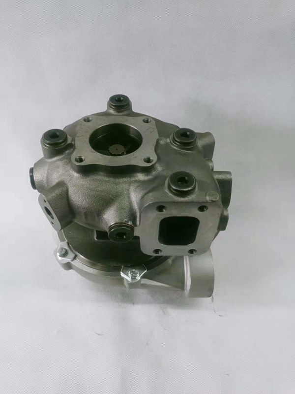 Partes de camião OM501LA-E4 Turbo K31 Turbocompressor 53319886911 53319886906 53319706911 53319706906