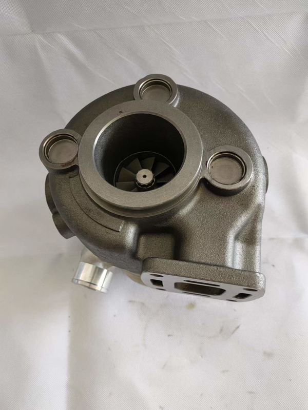 01A289130126 Turbocompressor Para Motor RE521200
