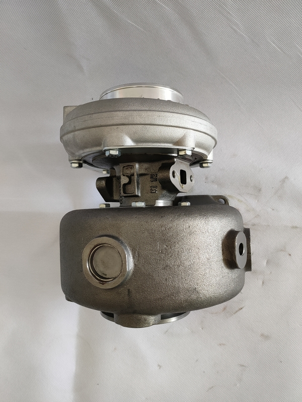 01A289130126 Turbocompressor Para Motor RE521200