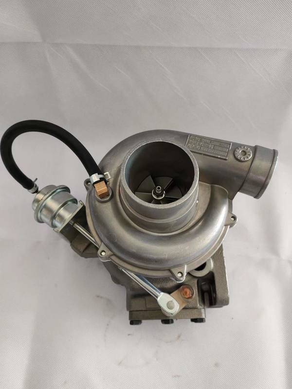 Turbocompressor para Yanmar Marine 4LHA RHC61W 4LHA-STP VD240090 119175-18030 3.45LD 119175-18031 119175-18030 11917518031