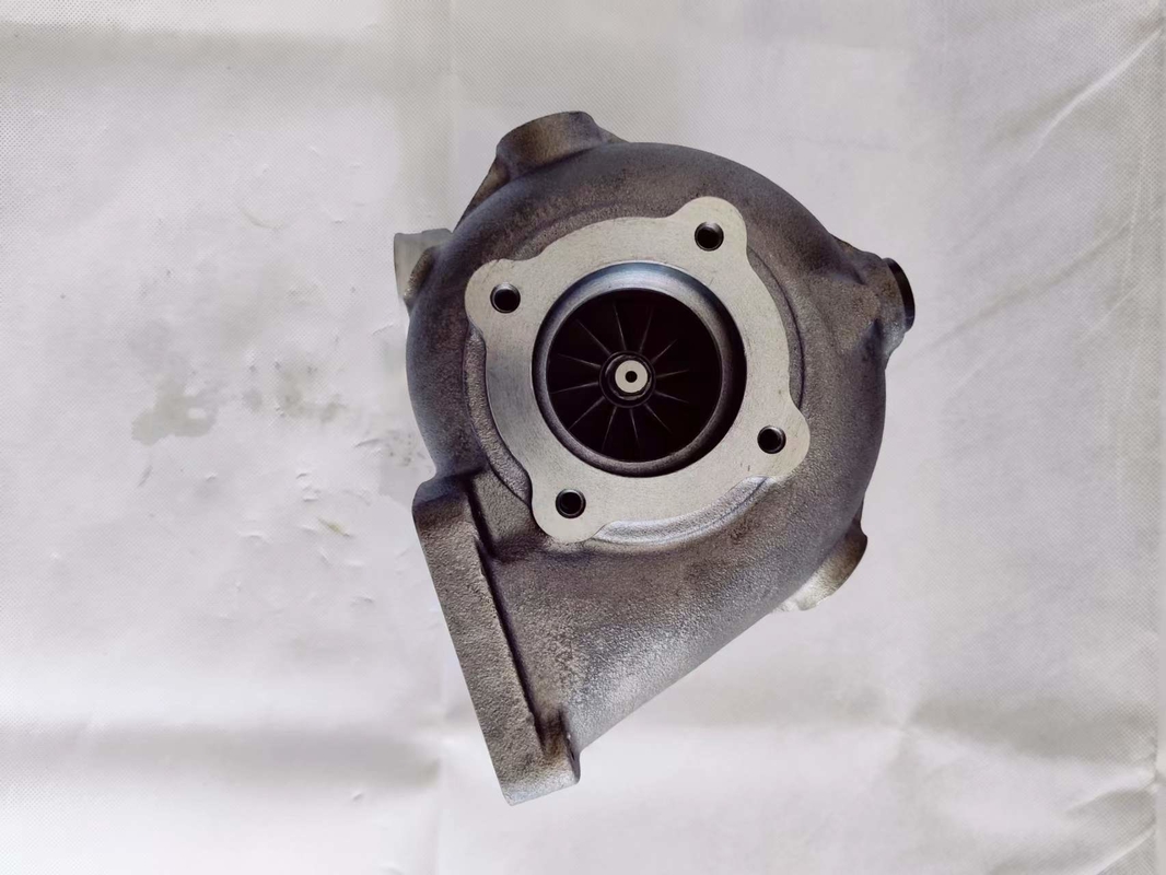 Turbocompressor 1118010-0D 04294676KZ TCD2012L6 04904822 04290814KZ 04904822KZ 12649700005 1264-970-0005 Compatível com S200G