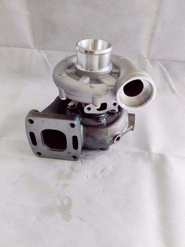 Turbocompressor 1118010-0D 04294676KZ TCD2012L6 04904822 04290814KZ 04904822KZ 12649700005 1264-970-0005 Compatível com S200G