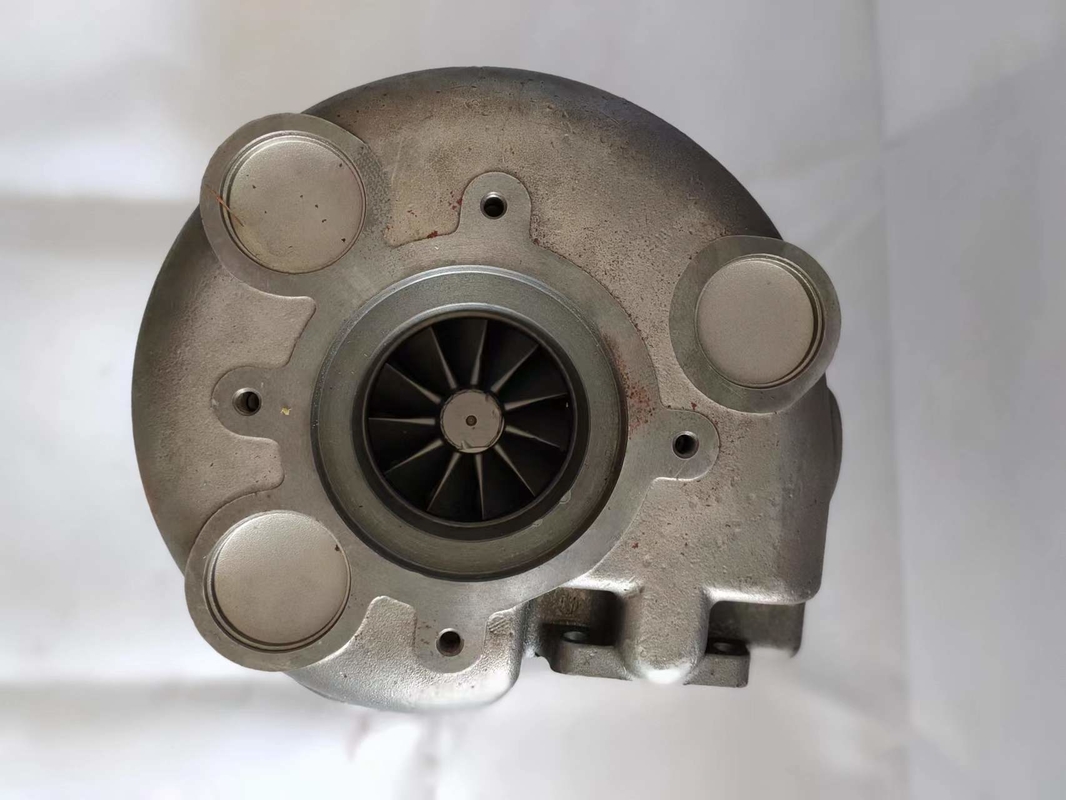 S4DW 312208 15600210A 311822 312147 Turbocompressor para Baudouin Marine com Motor 6&12P15-2SRE/SE