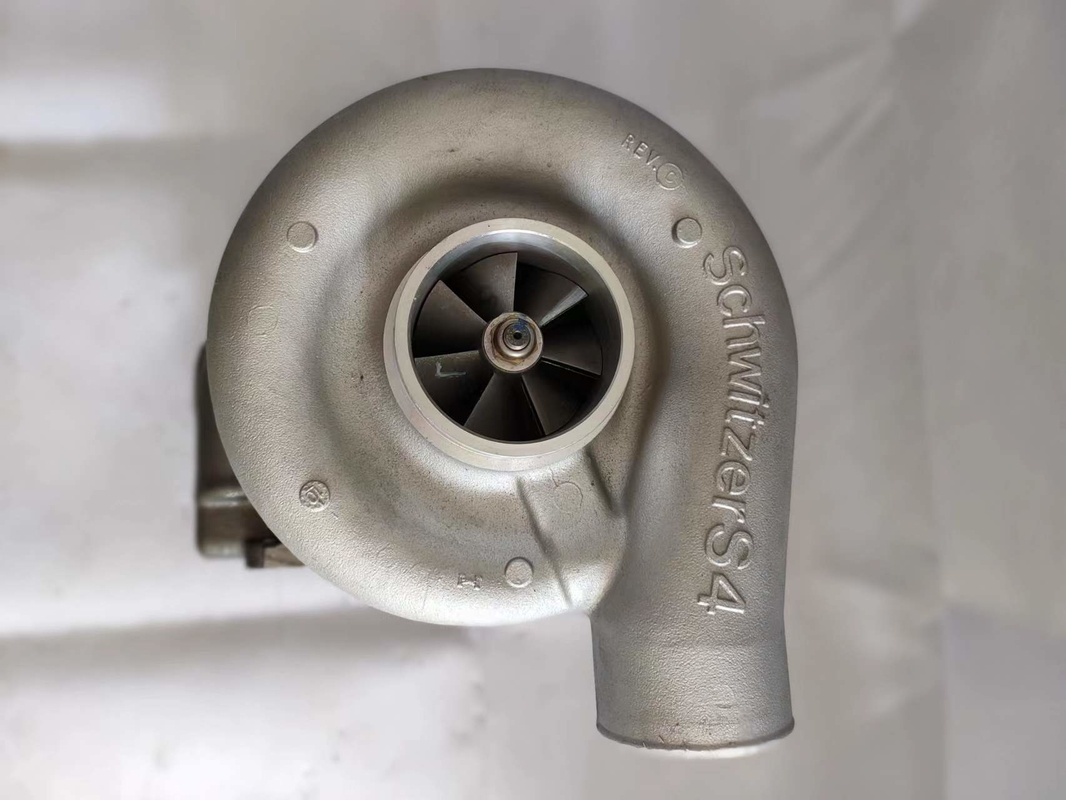 S4DW 312208 15600210A 311822 312147 Turbocompressor para Baudouin Marine com Motor 6&12P15-2SRE/SE