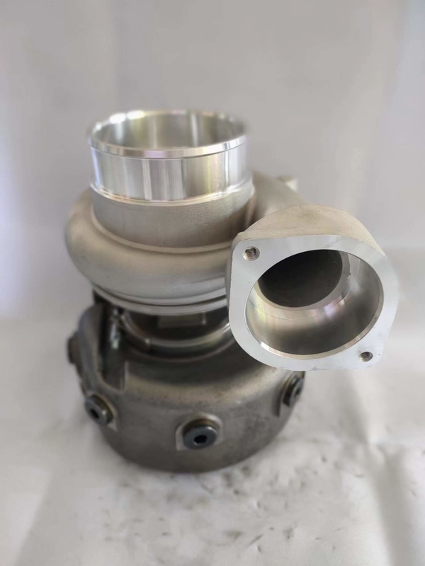 Novo Tipo de Turbo de Navio S4DW 312208 15600210A 311822 312147 Turbocompressor para Marinha Com Motor 6&12P15-2SRE/SE