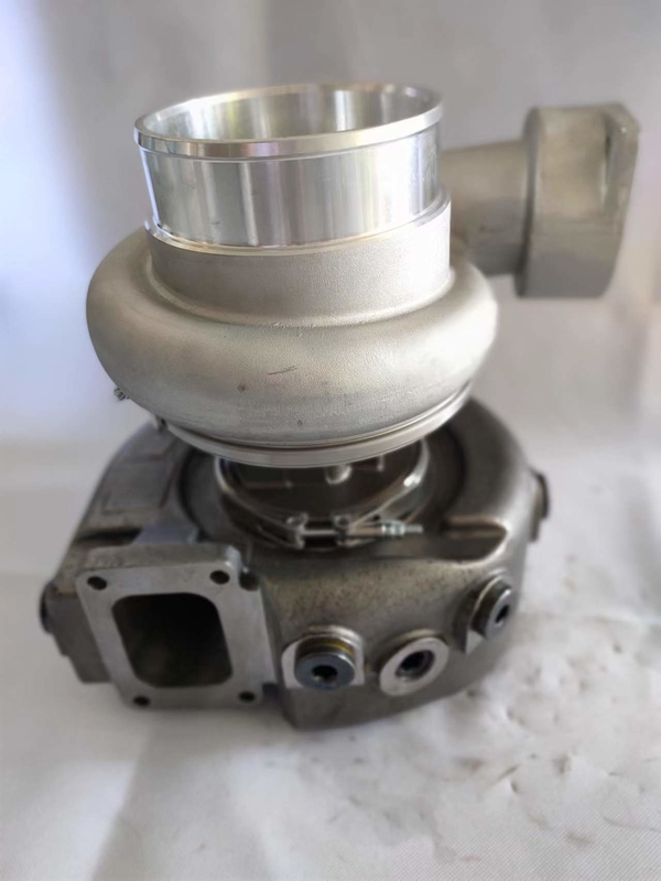 Novo Tipo de Turbo de Navio S4DW 312208 15600210A 311822 312147 Turbocompressor para Marinha Com Motor 6&12P15-2SRE/SE