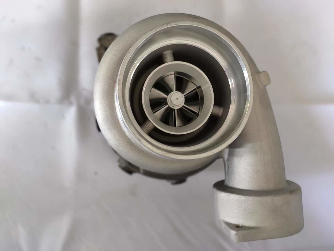 Novo Tipo de Turbo de Navio S4DW 312208 15600210A 311822 312147 Turbocompressor para Marinha Com Motor 6&12P15-2SRE/SE