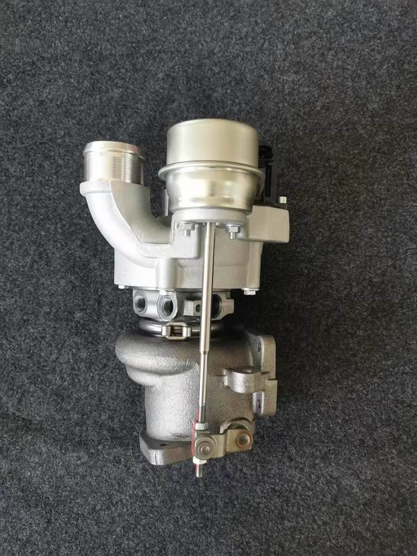 Turbo For Mini Cooper S EP6DTS N14 175 HP K03 53039880118 Turbocharger