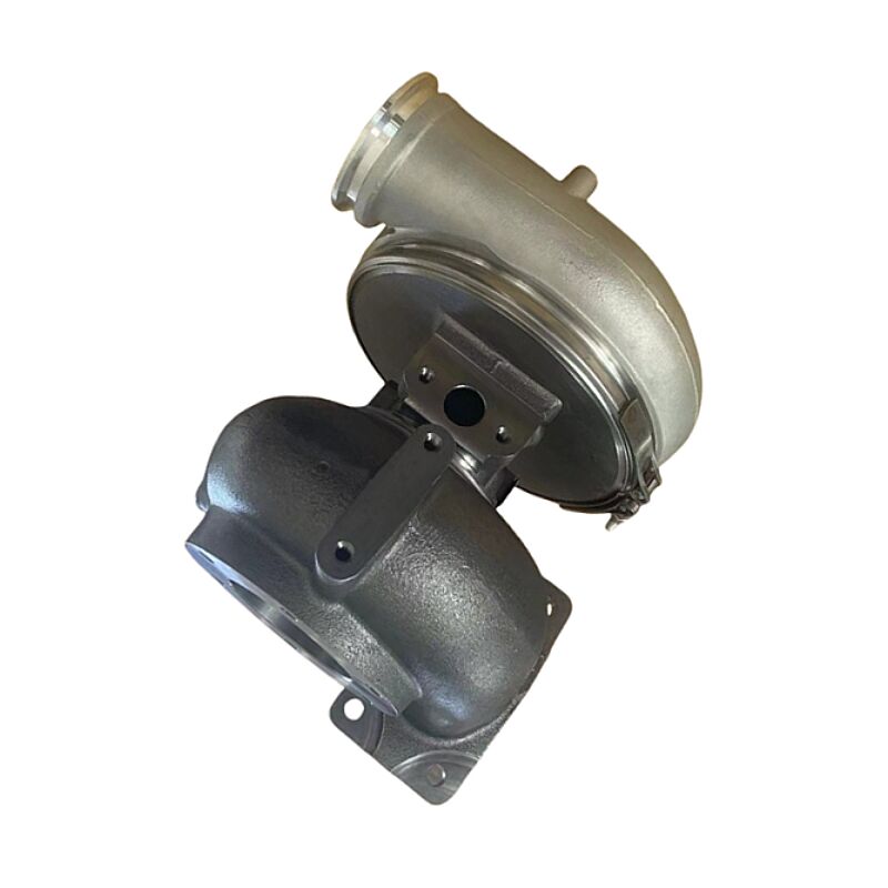 S410 Turbo A0100960199 Para Mercedes Benz OM460LA Motor de 12,8L EPA04