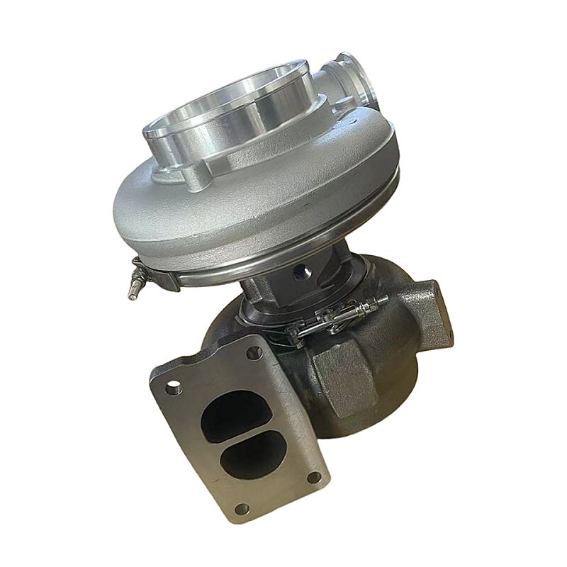 S410 Turbo A0100960199 Para Mercedes Benz OM460LA Motor de 12,8L EPA04