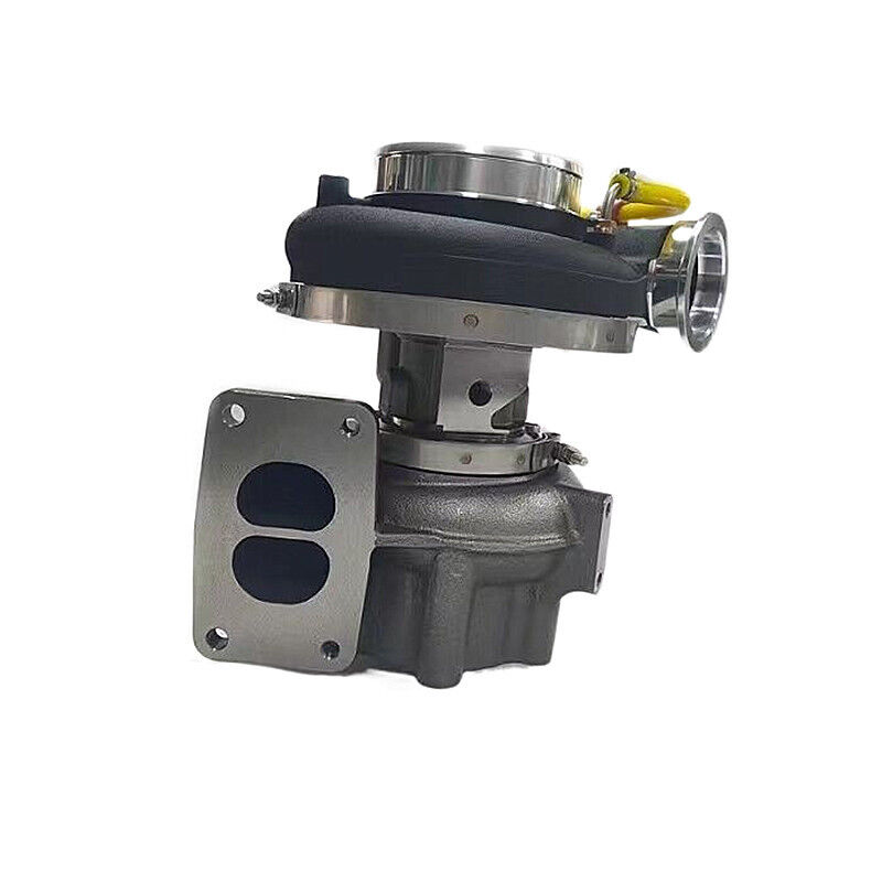 Turbocompressor S410G 14879880015 56411970005 56419880005 Turbo Para caminhão MERCEDES BENZ OM457LA Kit de motor