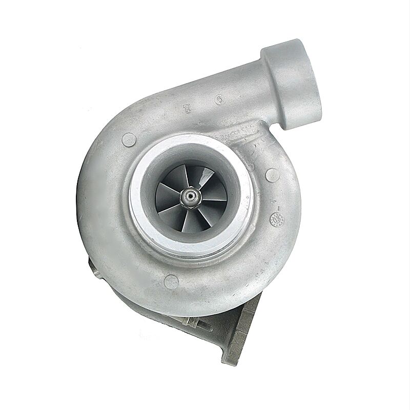 Turbo Turbo para S410G 14879880015 56411970005 56419880005 Para motor Mercedes Om457la-E4