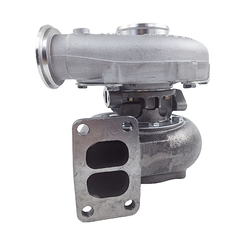 Turbocompressor de motor diesel 466646-0013 Supercompressor TO4E66 466646-5041S 3660965499 Para a Benz