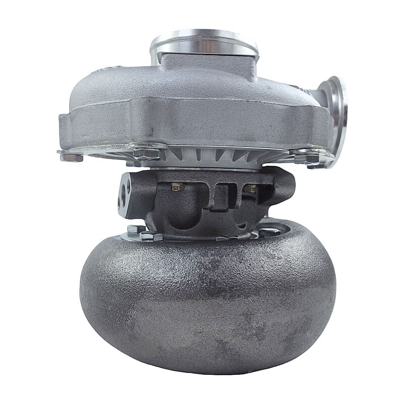 Turbocompressor TO4E66 de fábrica para motor Mercedes Benz OM366A Novo diesel compatível com partes 466646-5041S GARRET