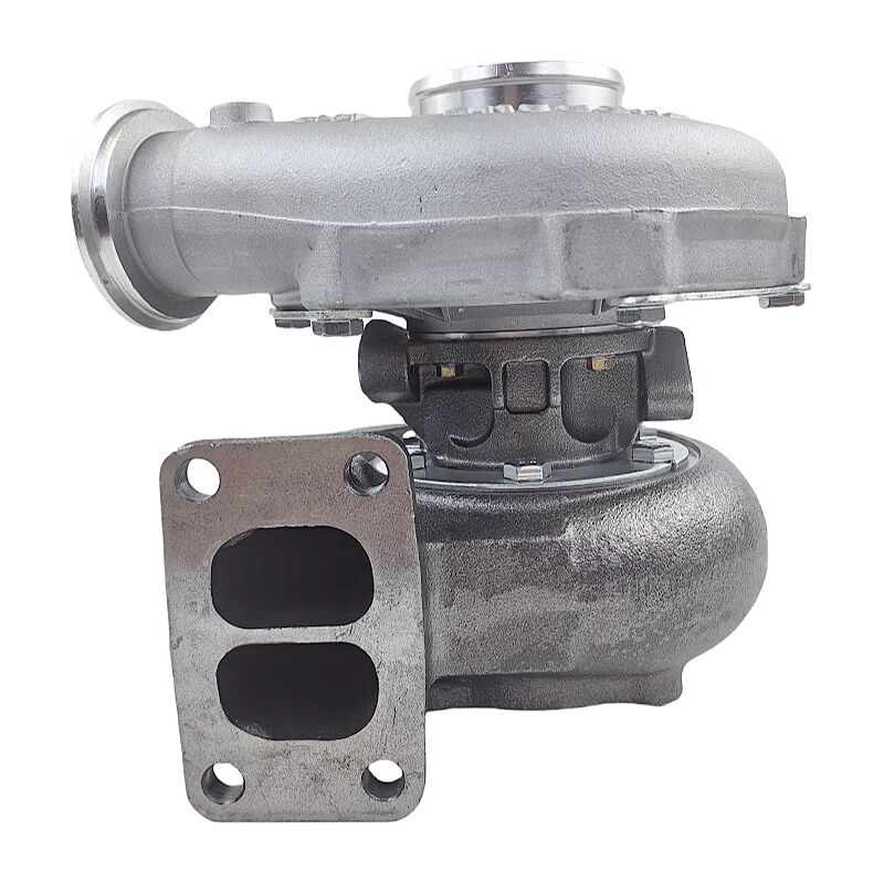 Turbocompressor TO4E66 de fábrica para motor Mercedes Benz OM366A Novo diesel compatível com partes 466646-5041S GARRET