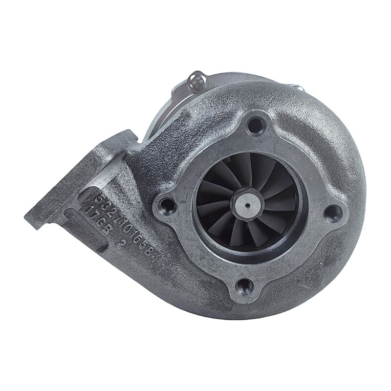 Turbocompressor TO4E66 de fábrica para motor Mercedes Benz OM366A Novo diesel compatível com partes 466646-5041S GARRET