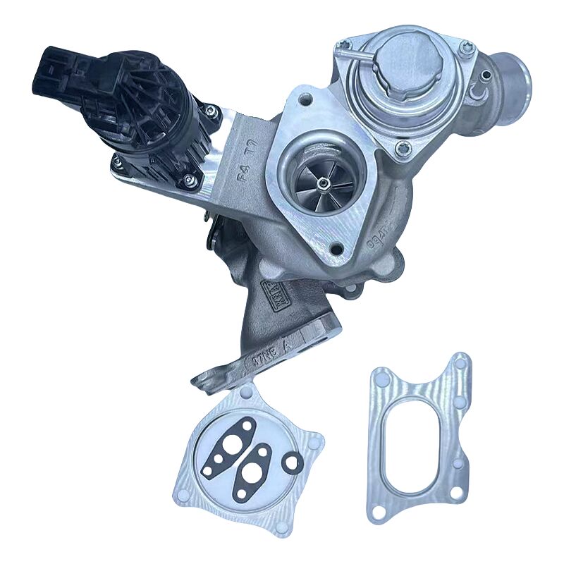 Cartucho Turbo 18900-6A0-003 F45CET-S0018B F45CET-S0018G VA400018 VB400018 Núcleo de turbocompressor para Honda ACCORD L15BN 1.5T