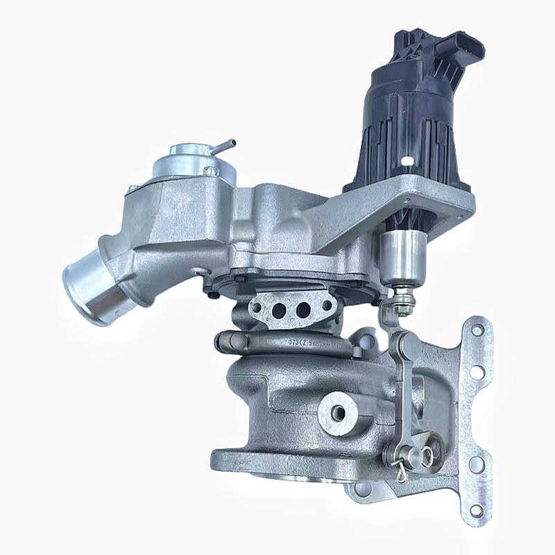 Cartucho Turbo 18900-6A0-003 F45CET-S0018B F45CET-S0018G VA400018 VB400018 Núcleo de turbocompressor para Honda ACCORD L15BN 1.5T