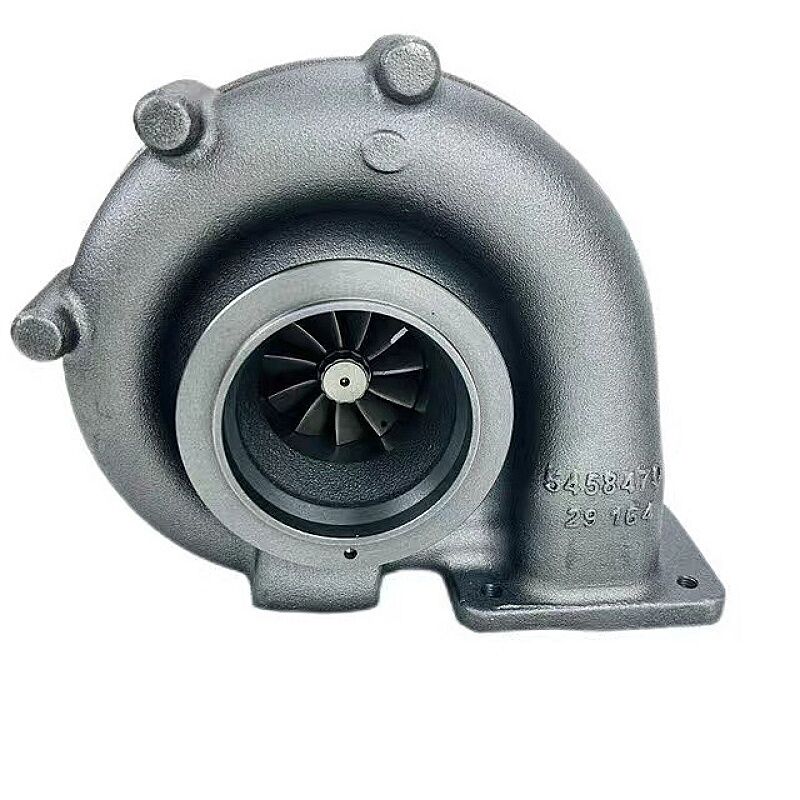 Turbocharger HE400VG 2201112 5548354 5459129 2140163  2154699 2136753 Turbo For DAF XF MX13 MX11