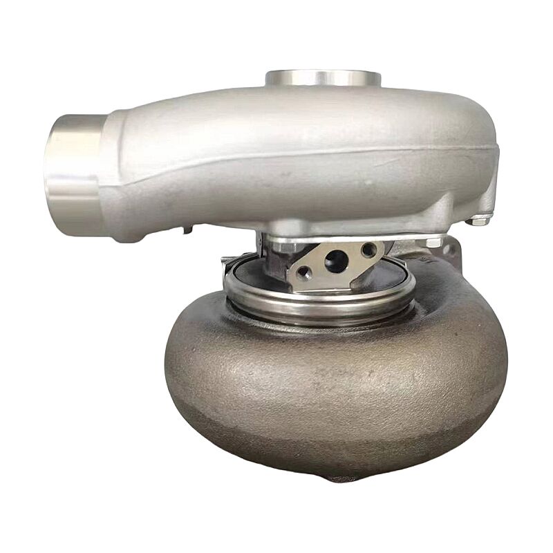 TA45 Turbo 710223-5001S 710223-0001 65091007050 65.09100-7050 Turbocompressor para motores industriais Daewoo Gen Set com DS2840LE