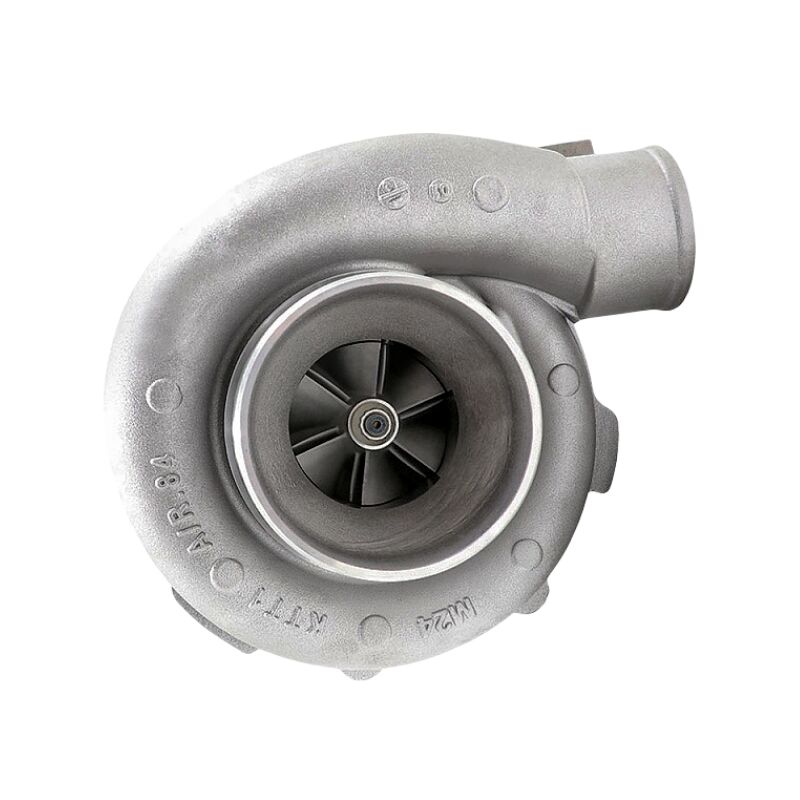 Turbocompressor 466617-5011 65.09100-7073 466617-5011S 466617-0011 DH330 DH370 D2366