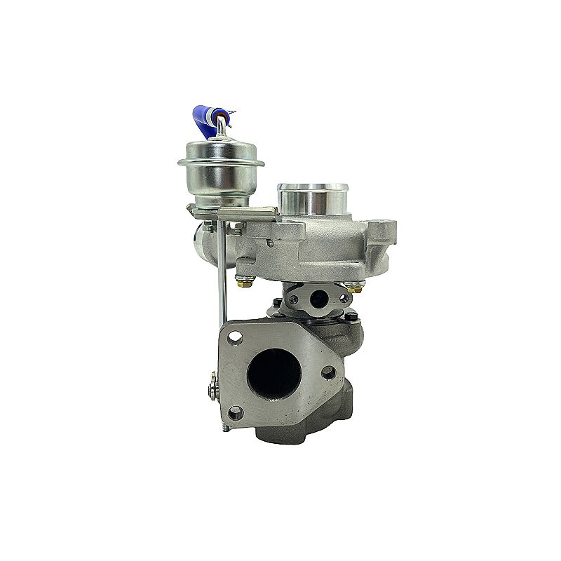 Peça de reposição do turbocompressor K03 para escavadeira 53039700658 53039700320 15010500343 150105-00343E para peças do motor DX120-9