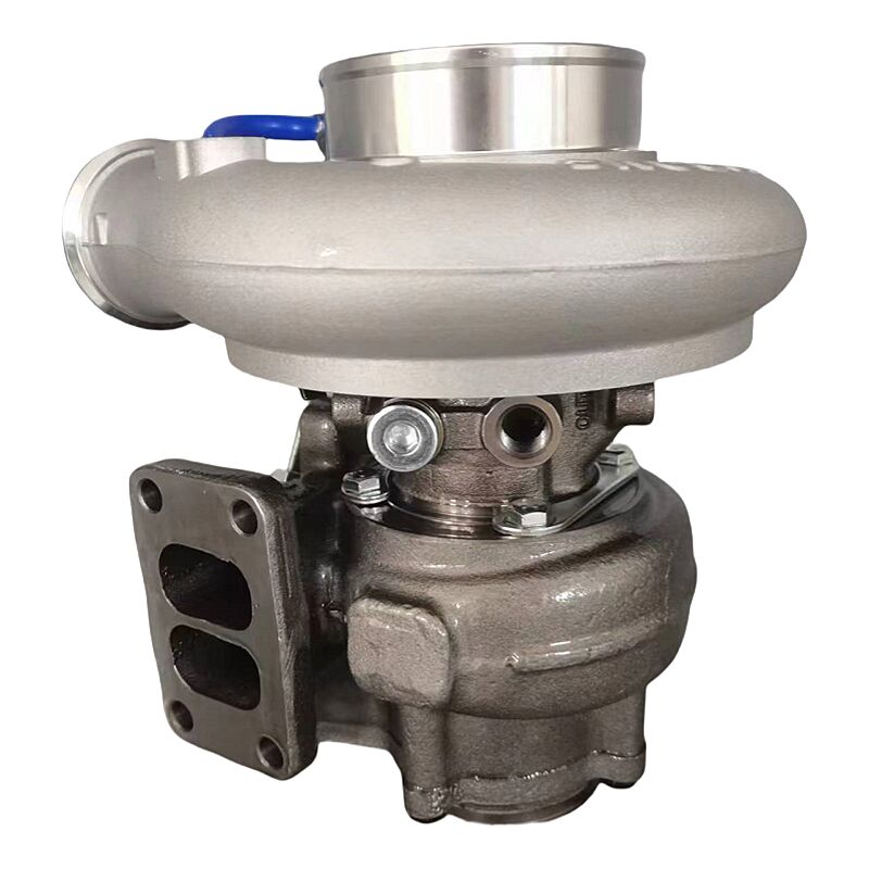 3598392 3598391 Turbocharger HX35G 65.09100-7074 65091007074 For Turbo Charger Daewoo CNG Bus, Truck With GE08TIS Engine