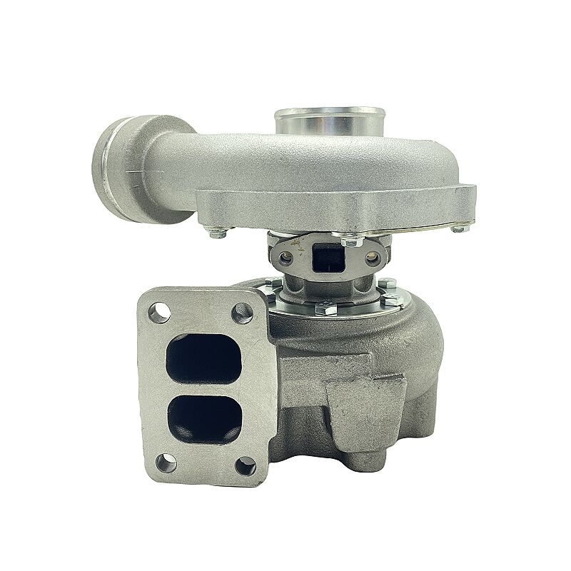 Turbocompressor para Escavadeira DH300-5 Motor D1146 65.09100-7038 466721-5007 Aplicação Turbo para Carregadeira Alumínio Durável