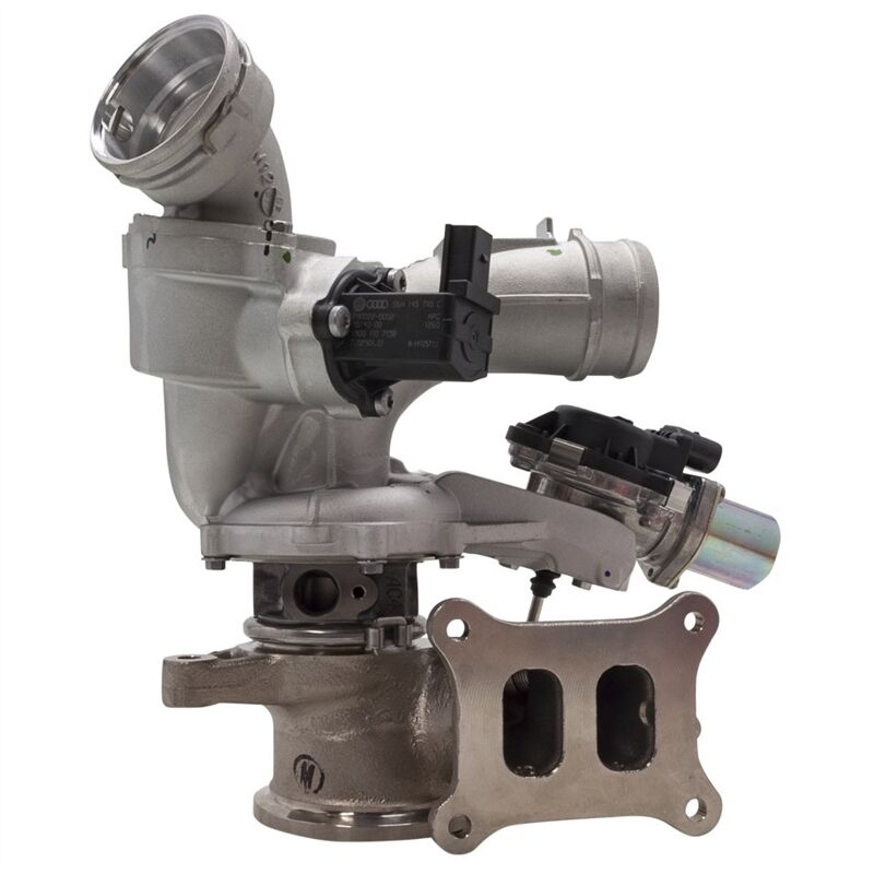 Para VW Beetle Passat Vento JETTA 1.8 TFSI TSI Turbocompressor Para MGT1446S 817808-5011 817808-5011S 06K145721B Nova Peça Turbo