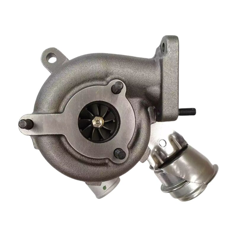 Turbo Balanced GT1544V 454161 454161-5003S Para Para Volkswagen Passat B4 1.9l TDI 028145702DX Turbocompressor 100% Turbina Nova