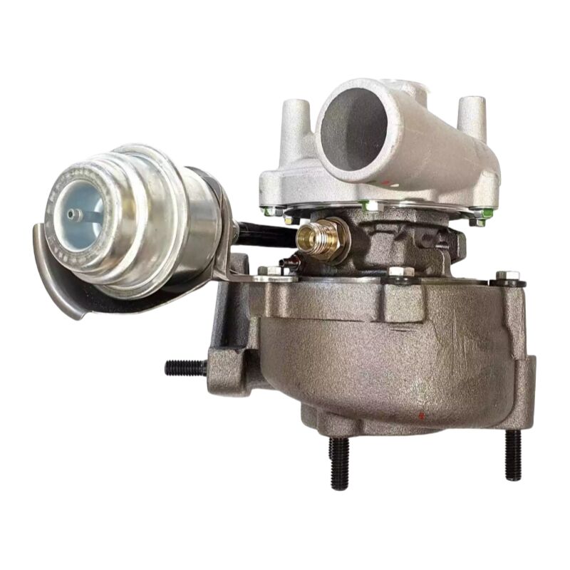 Turbo Balanced GT1544V 454161 454161-5003S Para Para Volkswagen Passat B4 1.9l TDI 028145702DX Turbocompressor 100% Turbina Nova