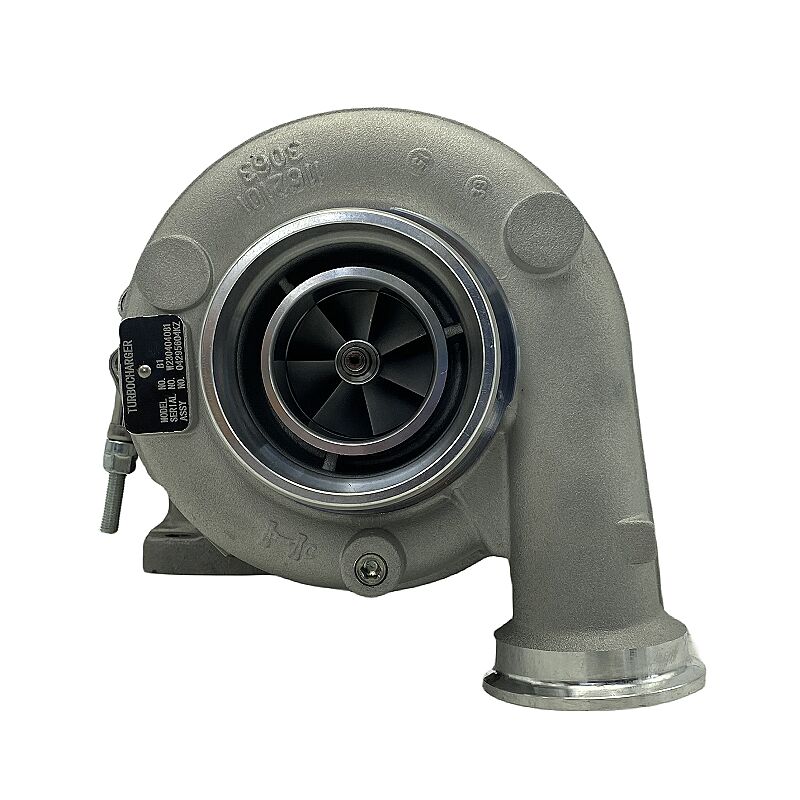 Turbo B1-2467NRAKB0 04298603 04298603KZ 04295604 04295604KZ 1158-988-0007 11589880004 Para o TCD2012L4-2V D5D