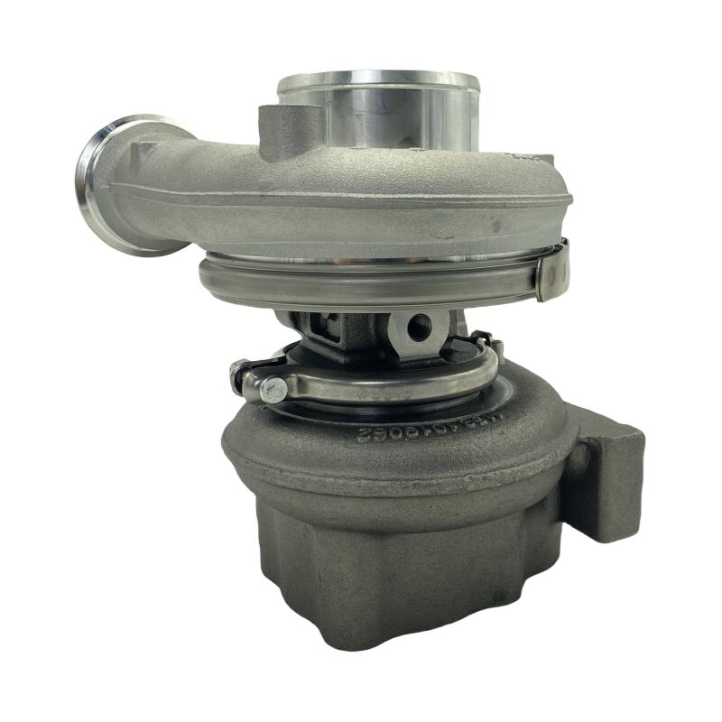 Turbocompressor do motor B1 04295604 04298603 Para motor Deutz Tcd2012l04 2v