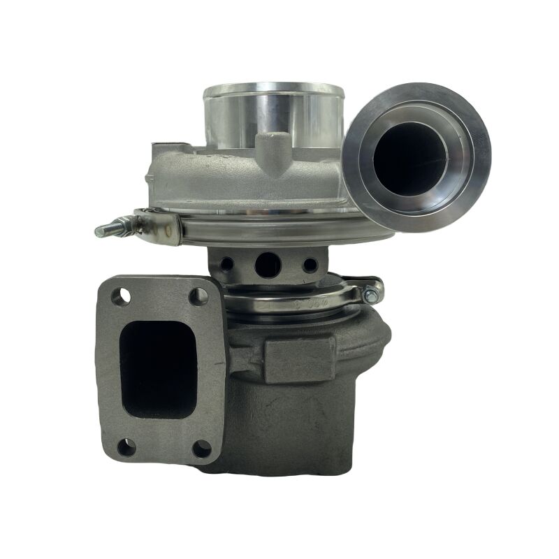 B1 Turbo 04298603 4298603 04295604 4295604 04298603KZ 4298603KZ 04295604KZ 4295604KZ Turbocompressor para Motor Deutz TCD2012L4-2V