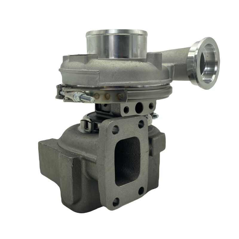 B1 Turbo 04298603 4298603 04295604 4295604 04298603KZ 4298603KZ 04295604KZ 4295604KZ Turbocompressor para Motor Deutz TCD2012L4-2V