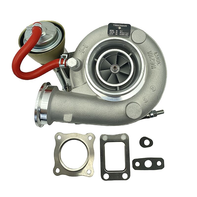 EC210D D5E Turbocharger 21092586 04299152 11589880000 Para Volvo S200 Turbocharger 04299152kz
