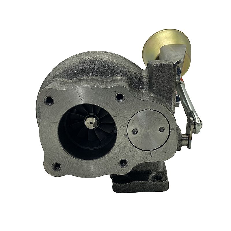 B1G Turbo 11589880000 1158-988-0000 04299152 4299152 04297800 21092586 04294260 04299152KZ Turbo para Espalhador Deutz