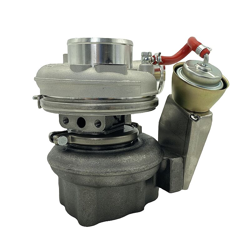 Turbocompressor para escavadeira OTTO EC210D 04299152KZ D5E B1G Motor Turbine VOE21092586 21092586 Turbo Charger Para Volvo