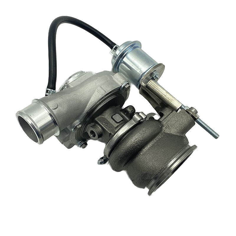 BM70 Turbocompressor para motor TCD2.9 04134935 04138007 04134936 04134934