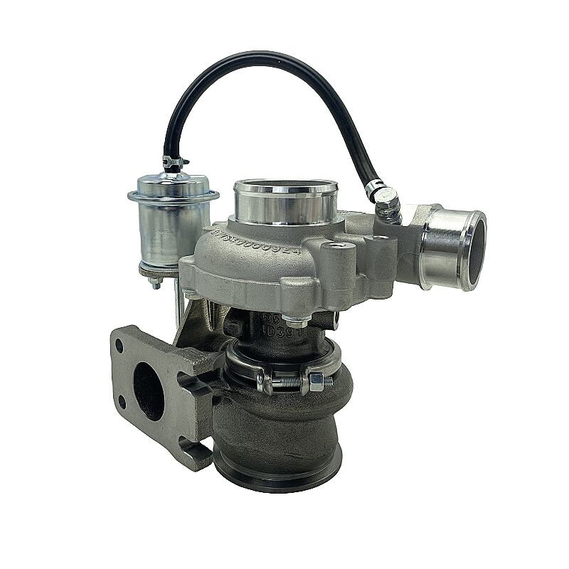 Fornecimento de fábrica Turbocompressor BM70 04134936 40007445 40008722 04134935 04134935 04138007 04133936 Para Motor Deutz TCD2.9 Turbo