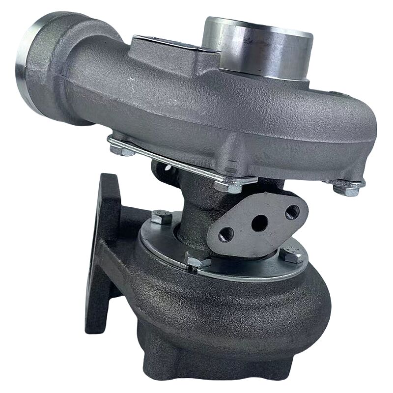 13030175 Turbocompressor de Alta Qualidade J60S 13035790 Turbocompressor TD226B-4T Acessórios para Escavadeira Venda Direta da Fábrica