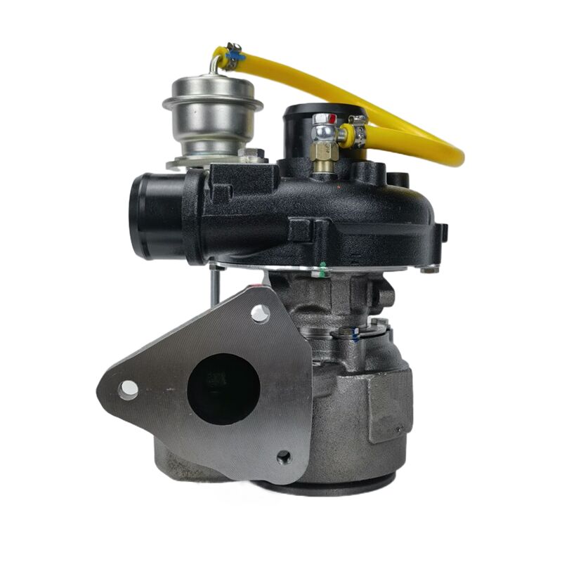 K03-2 Turbocompressor 04128306 53039880725 04127586 para motor Deutz TCD3.6L4