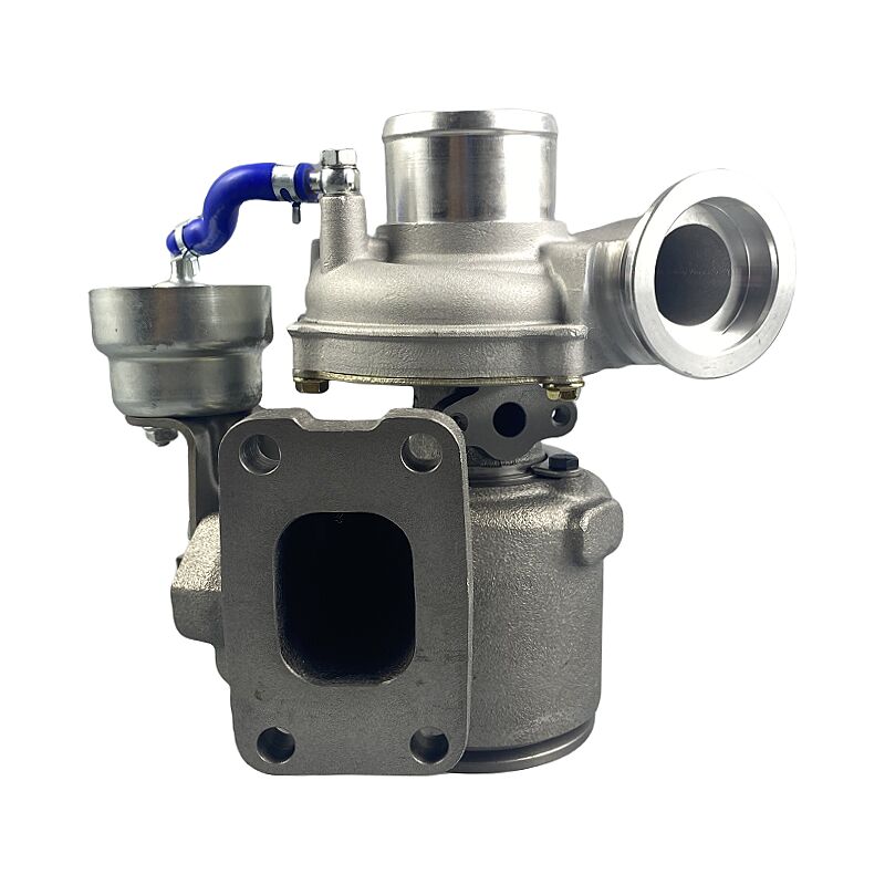 TCD2012L4 Motor Turbocompressor K04 Para Deutz TCD2012L4 Supercompressor dedicado 53049880118 53049700118 04509116