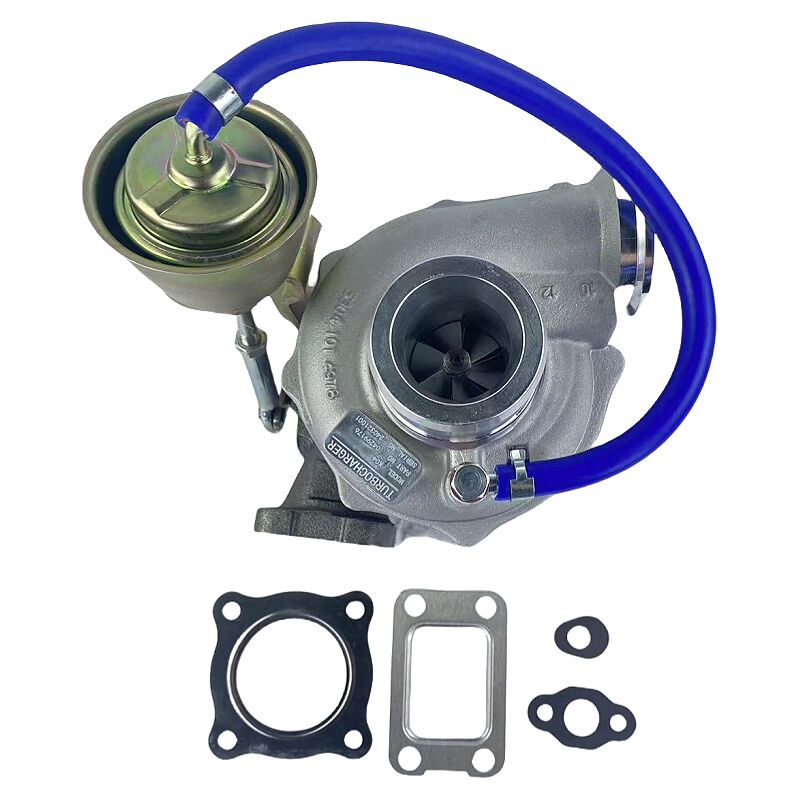 Cartucho Turbo K04 53049880087 53049700075 53049880082 04299166 CHRA da Turbina Para Volvo Indistriemotor 103 Kw - 141 HP TCD20