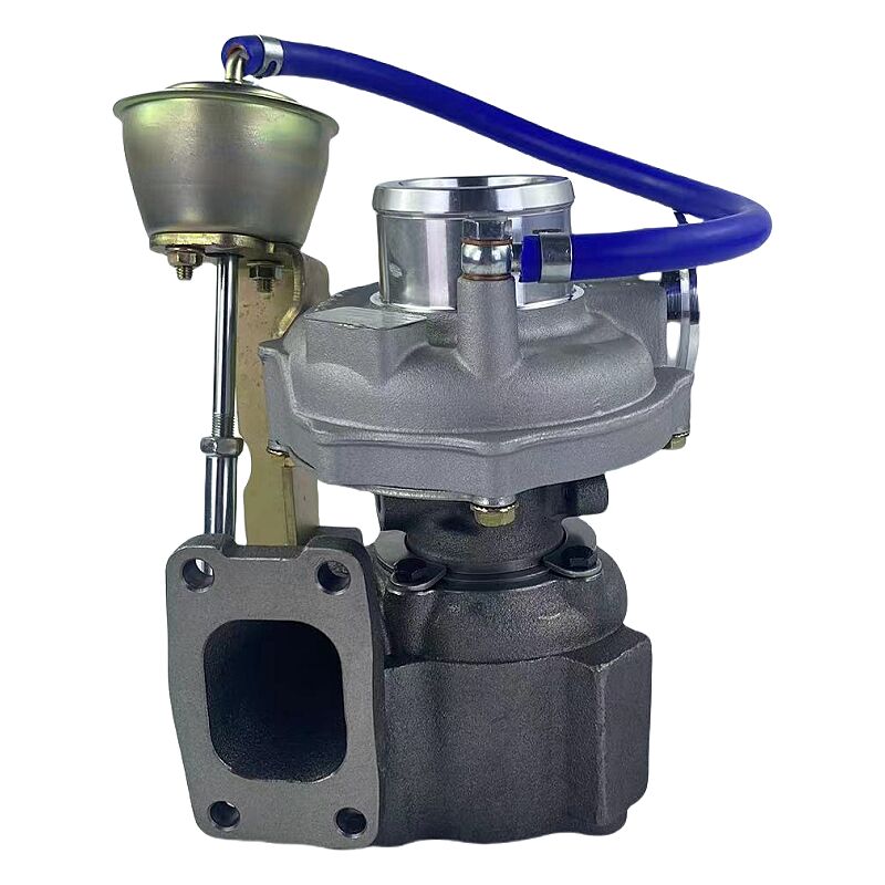 Cartucho Turbo K04 53049880087 53049700075 53049880082 04299166 CHRA da Turbina Para Volvo Indistriemotor 103 Kw - 141 HP TCD20