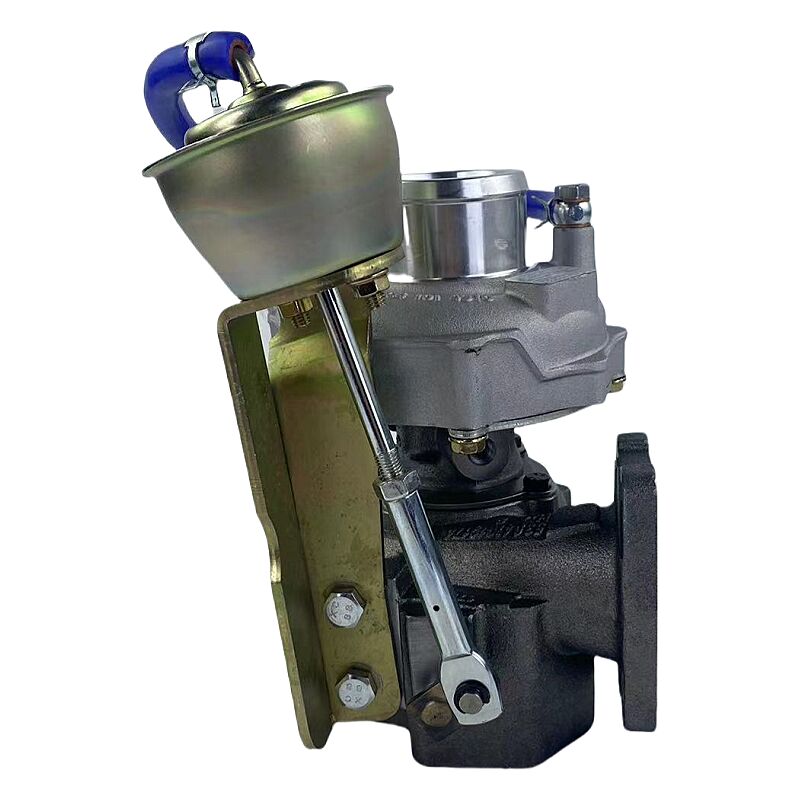 04297601 Turbocompressor TCD2012L4-2V Motor K04 53049700082 53049700075 53049700079 5304-710-0520 53049880082 53049880075