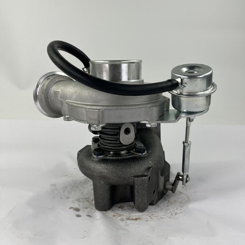 Peças Automotivas He221W K16 1118010-26V Deutz Turbo Turbocompressor