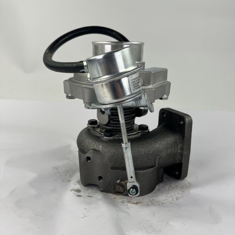 HE221W K16 1118010-26V 3784493 Turbocompressor Para Peças Automotivas Deutz Turbo